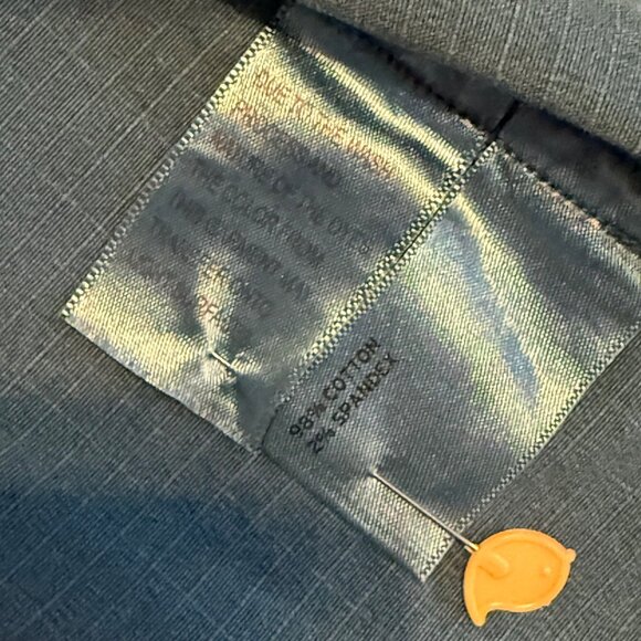 SMALL Womens Duluth Trading The Shop Square Jacket Green Shacket Shirt - Picture 7 of 7